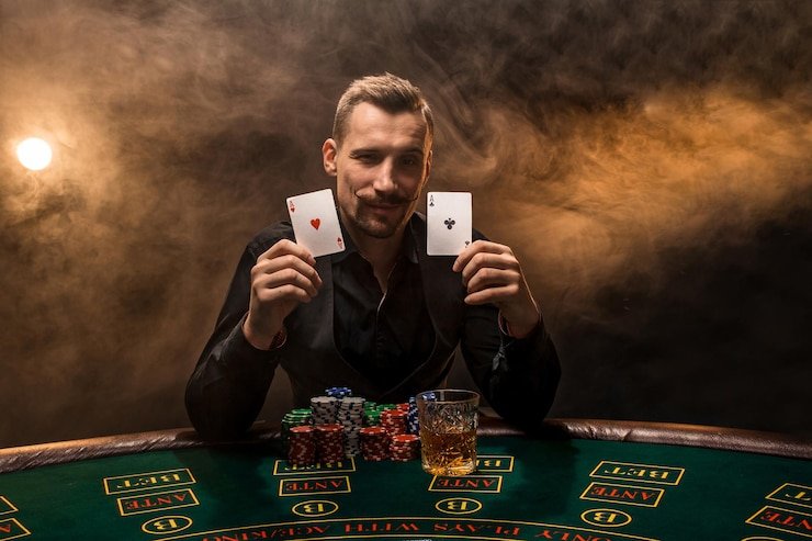 Meja roulette langsung sandboxels dengan dealer profesional