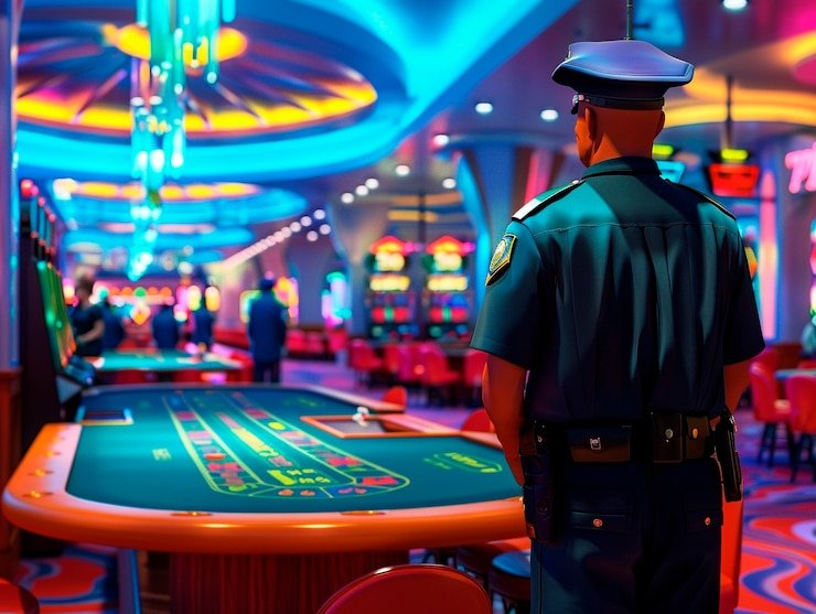 Antarmuka baccarat sandboxels menampilkan kartu pemain dan banker dengan statistik historis